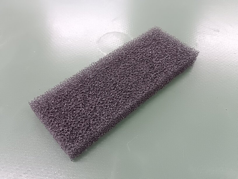 Filter for UV-Led Acuity Acuity Triton (6pc)