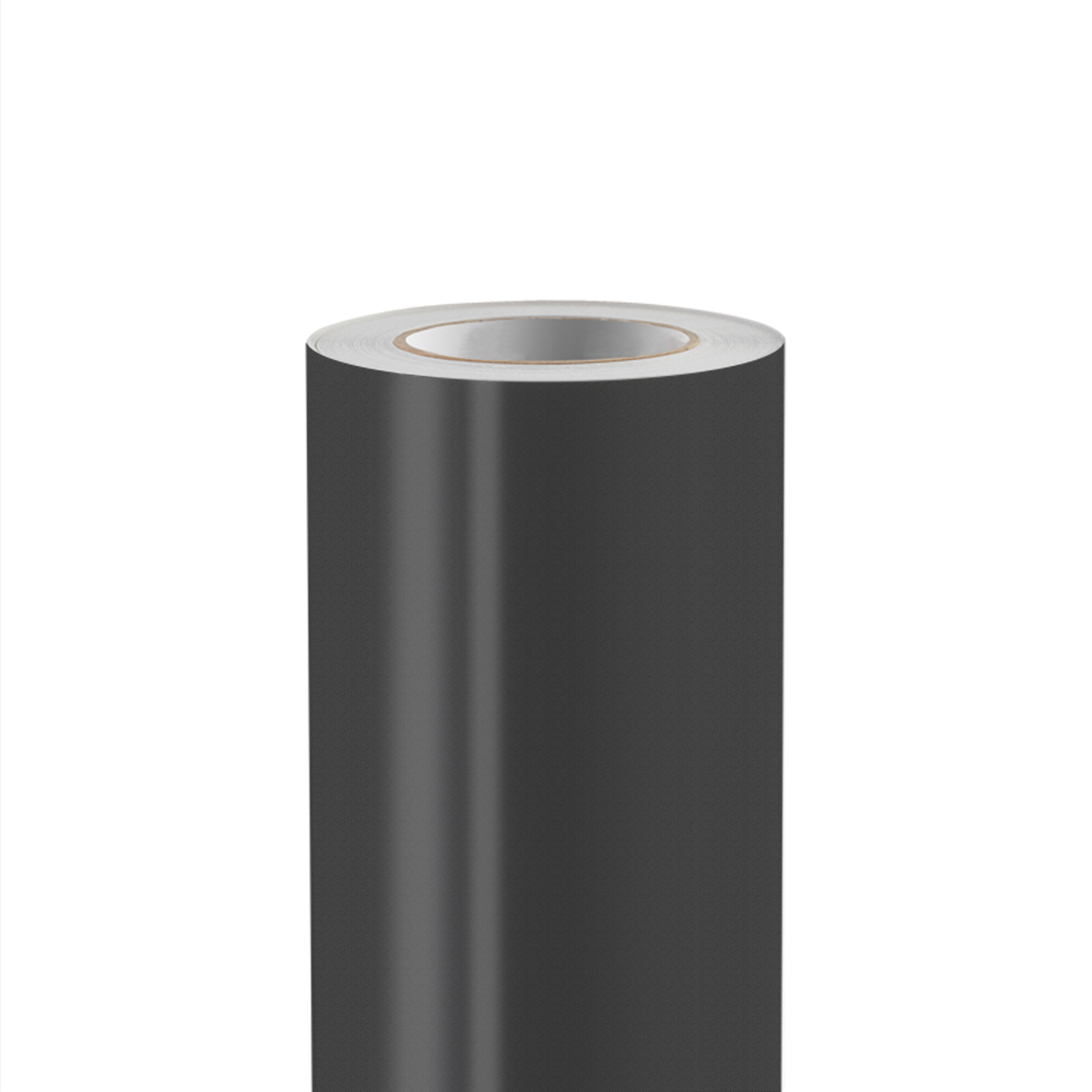 Afgeprijsd - 3M Scotchcal 1080Cv3 G201 gloss antraciet 1520 mm x 25 M 90 µ