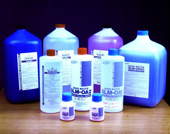 Mitsubishi Vochtwateradditief Fountain Solution