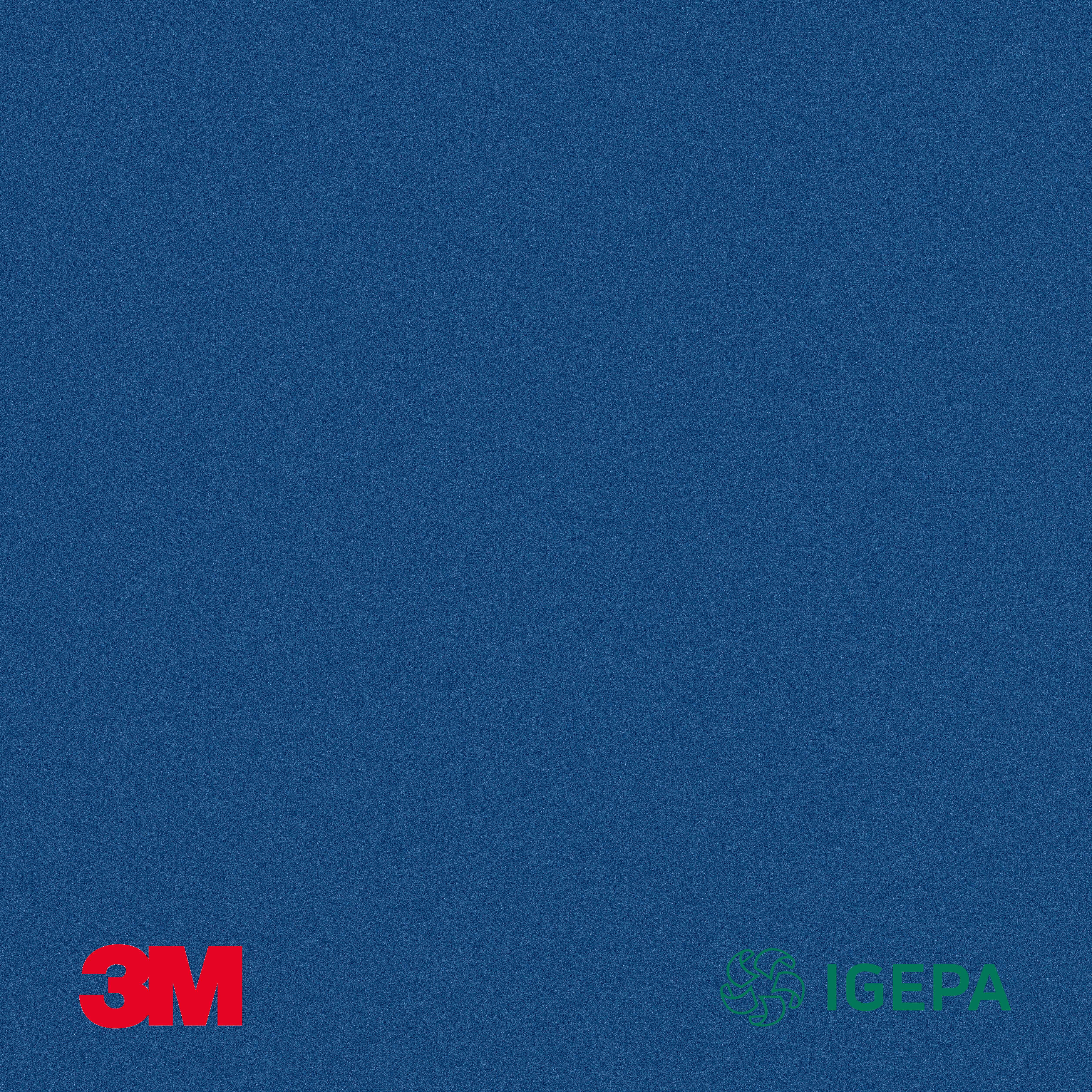 M217 matte slate blue metallic