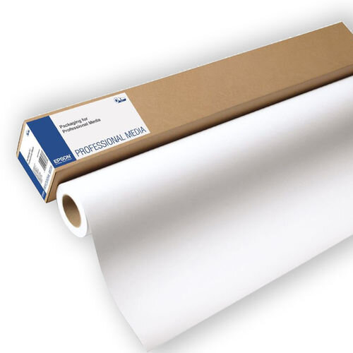 Epson Premium semi matte photo paper 260g/m² 610 mm x 30,5 m