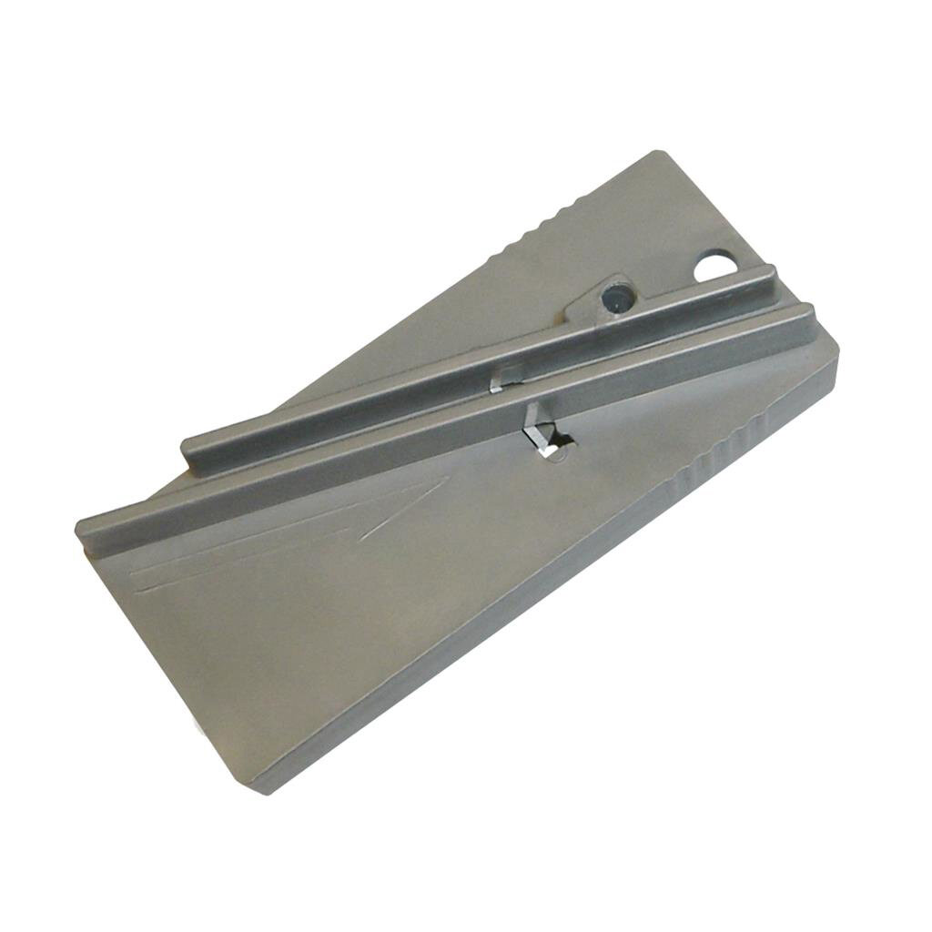 Aiguiseur de raclette