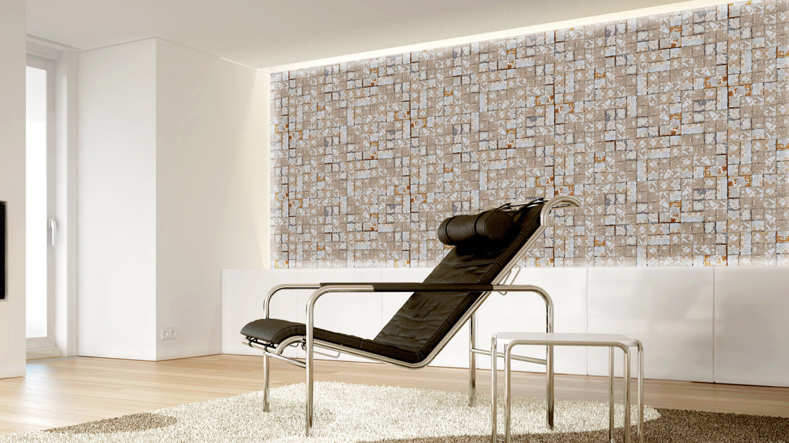 Igepa Newdeco wallfilm