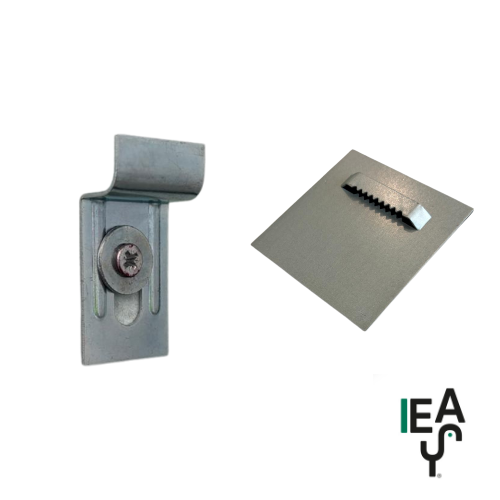 IEASY® Mounting Plates