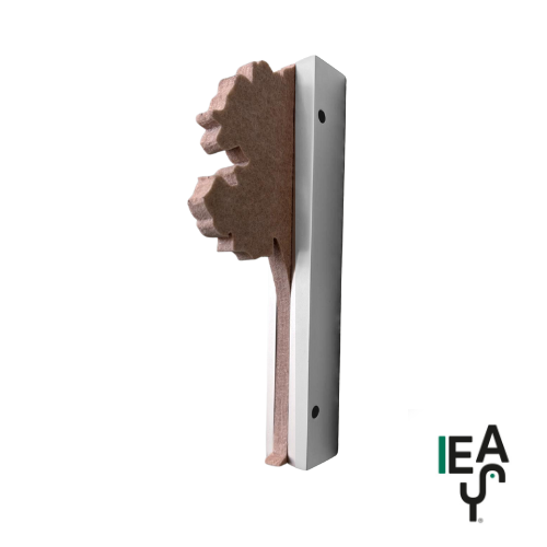 IEASY® Wall Clamps