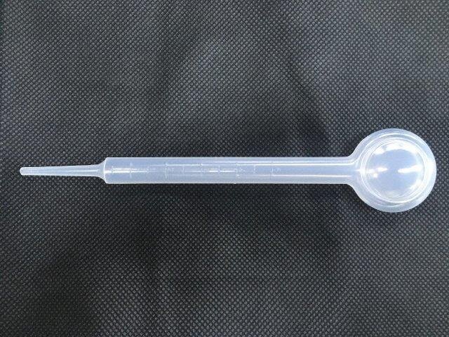 Dropper set for Acuity Triton (6pc)