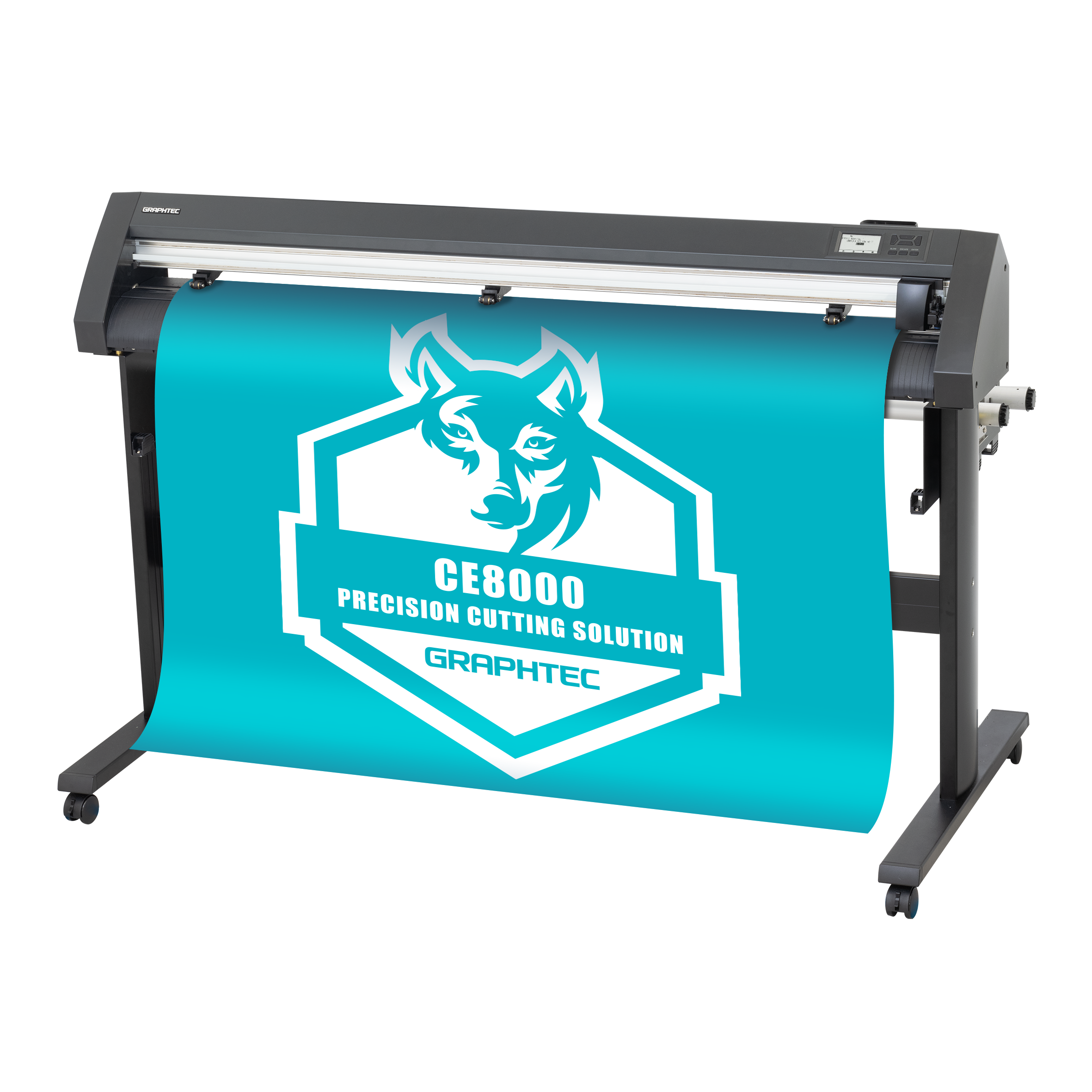 Graphtec CE8000