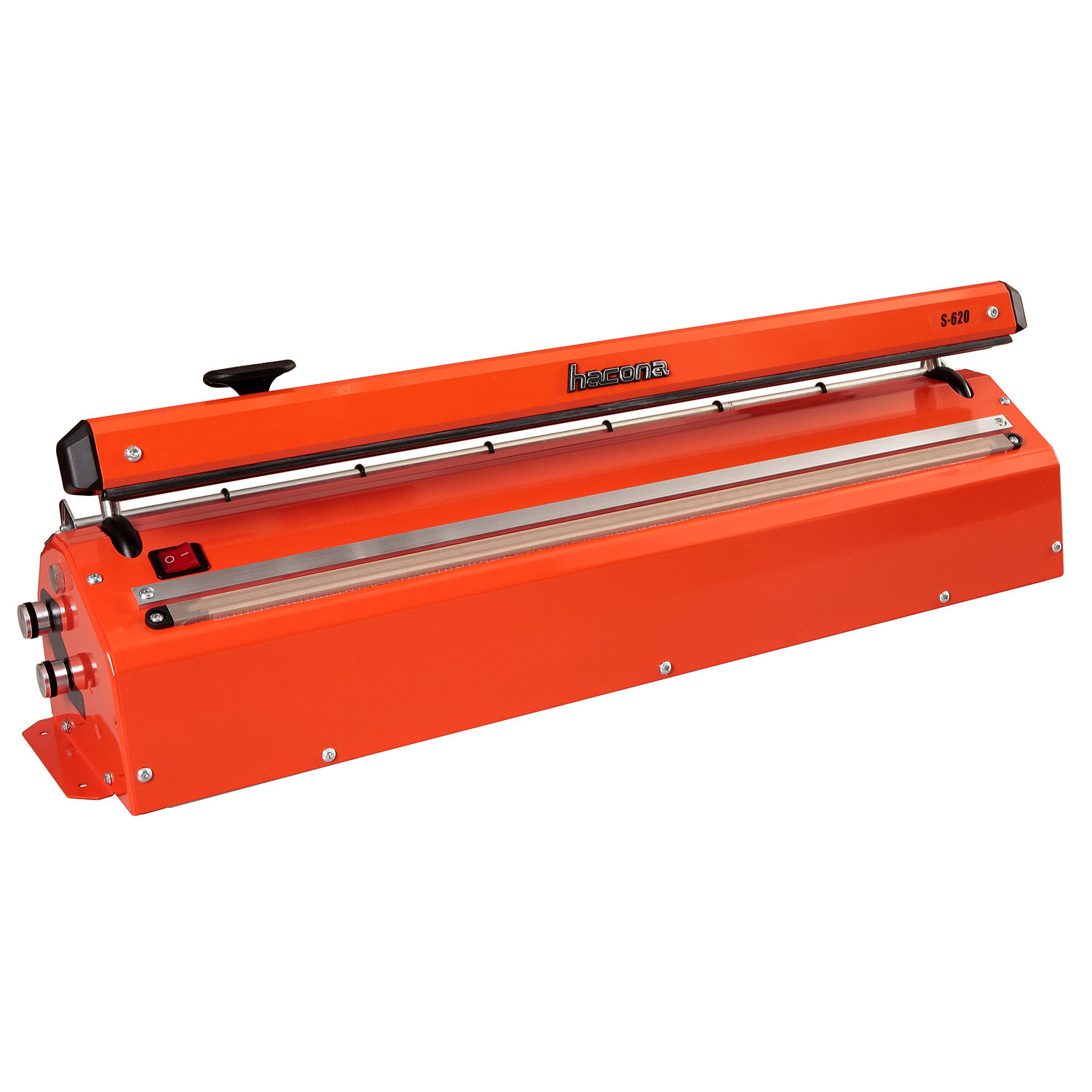 Impuls sealer Industrieel S-420 
