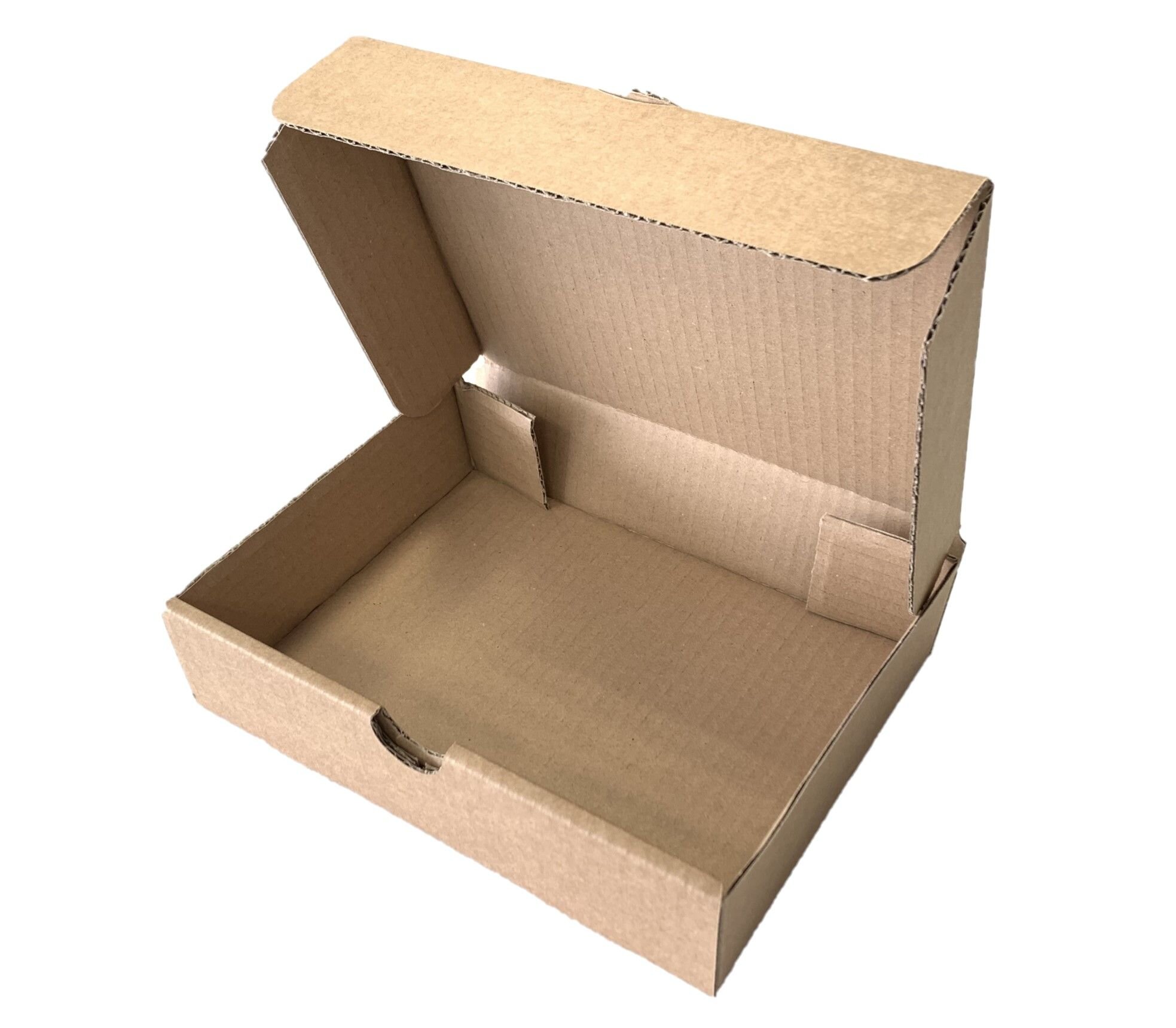 Boîtes ''Type postale''