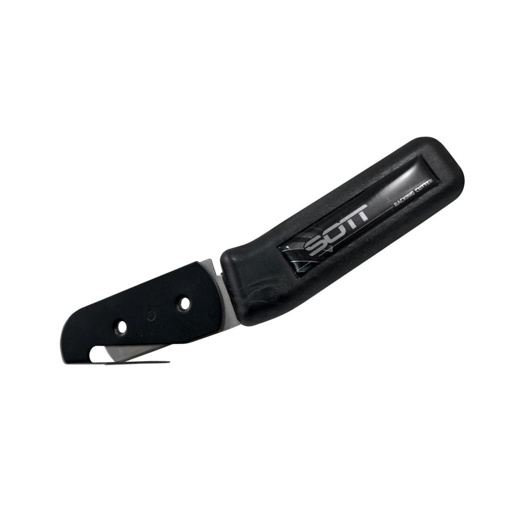 Backing Cutter - Paper