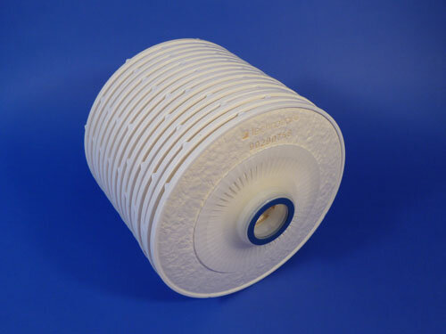 Atécé Filterrollen