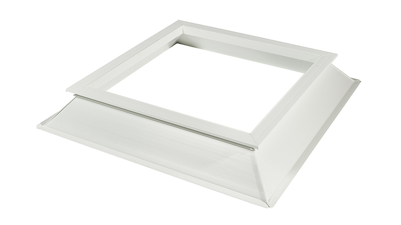 opstanden pvc