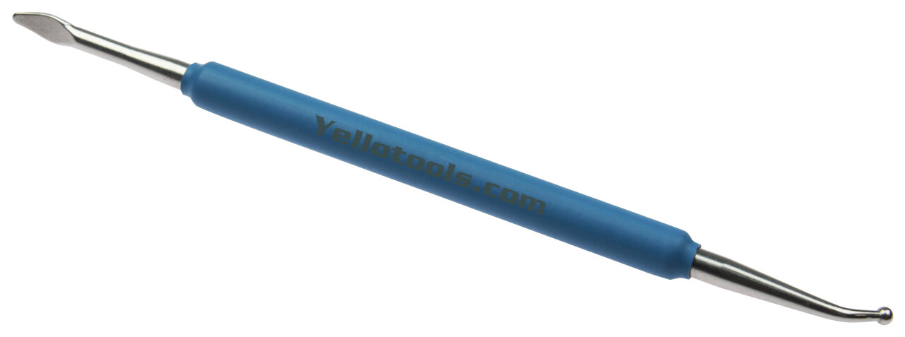 Afgeprijsd - Lacytip HD Blue