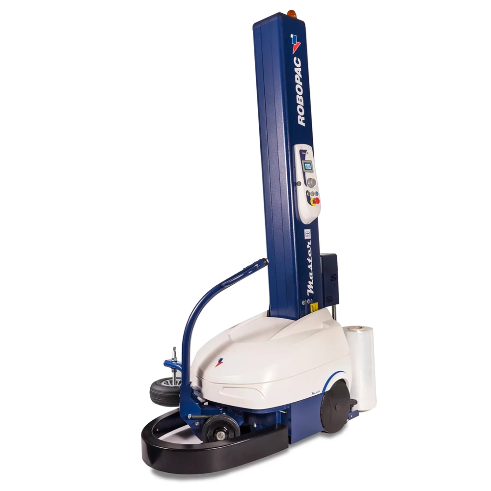 Robopac Robot Master