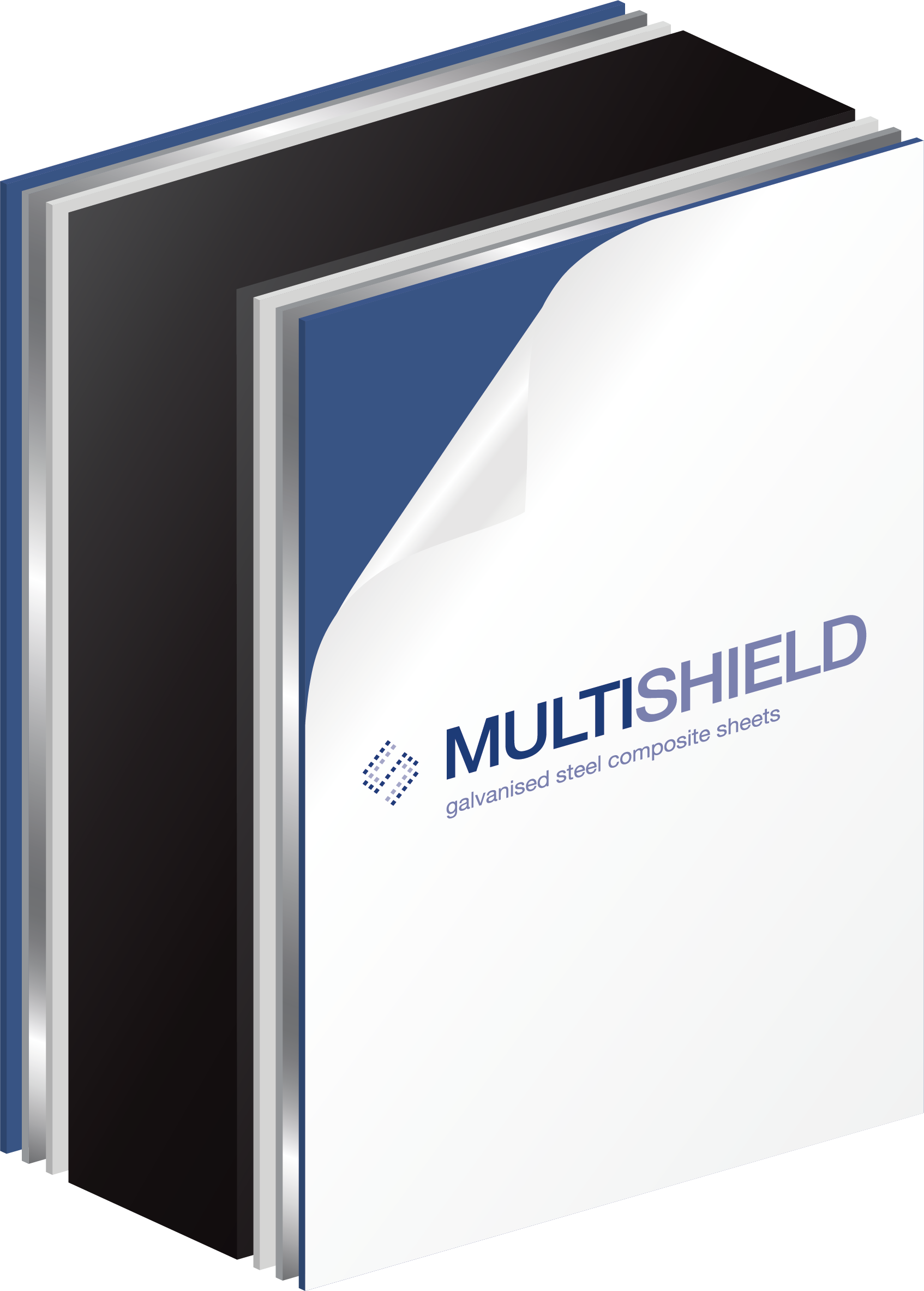 Alupanel Steel