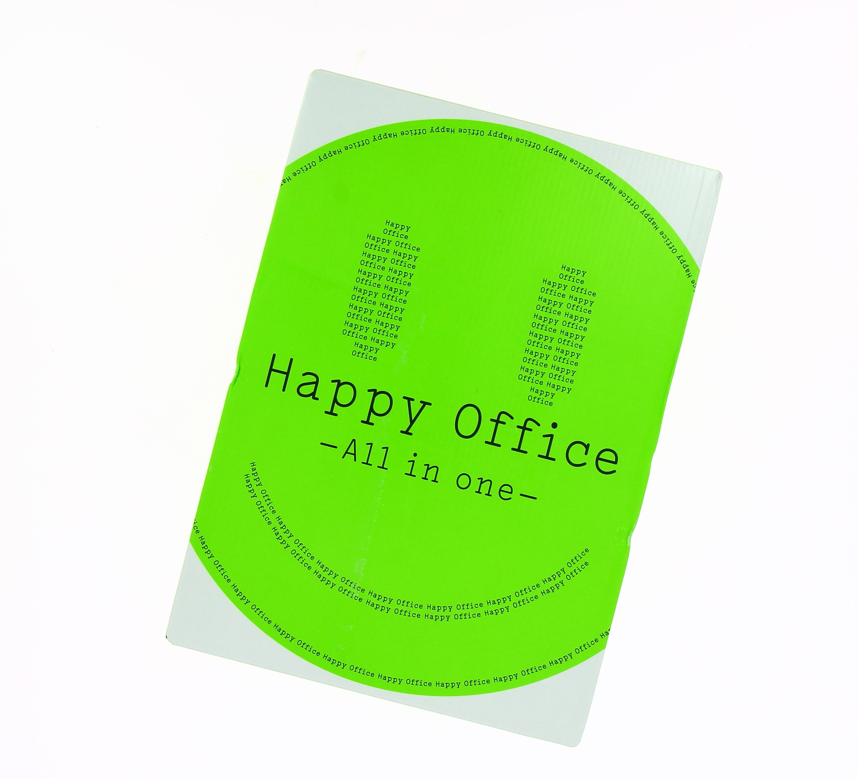 Happy Office All in One