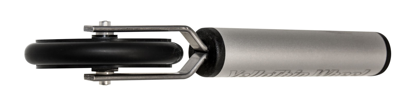 Yellothin rubber wheel 