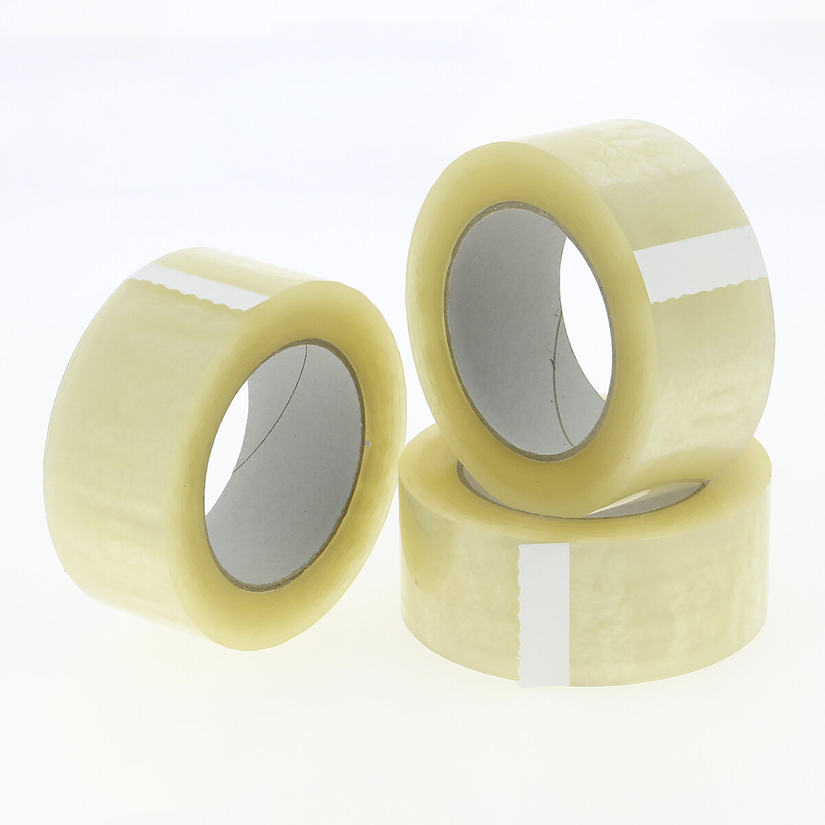 Tape PP acryl