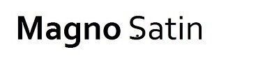 Magno Satin