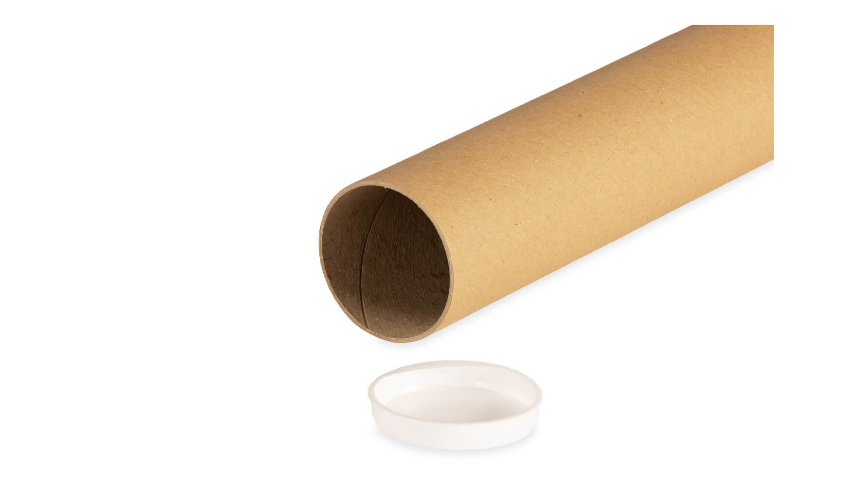 Tubes carton