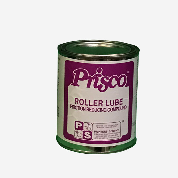 Beschermingsmiddel Roller lube /1 quarts