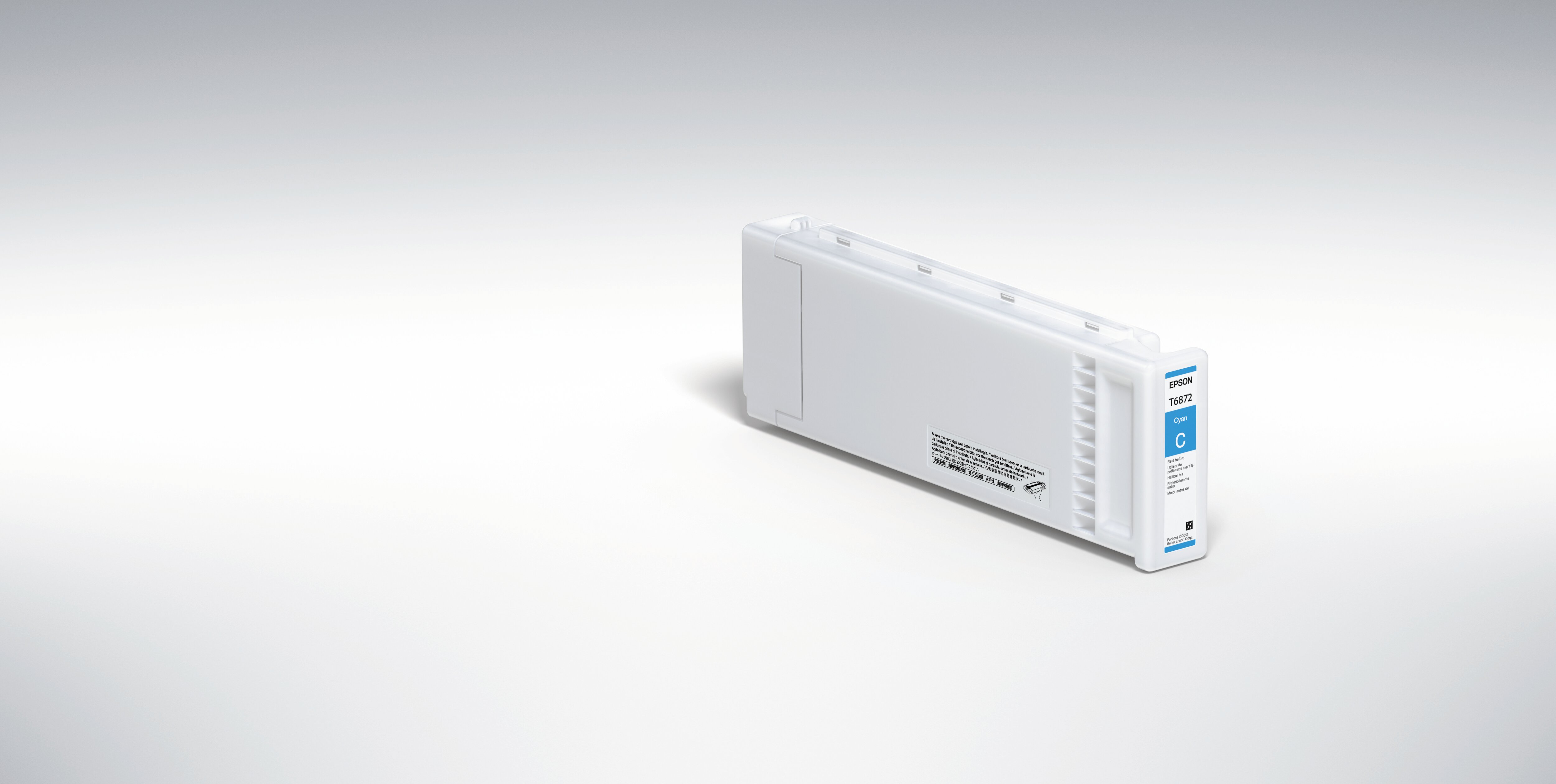 Epson Ultrachrome GS2 inkt