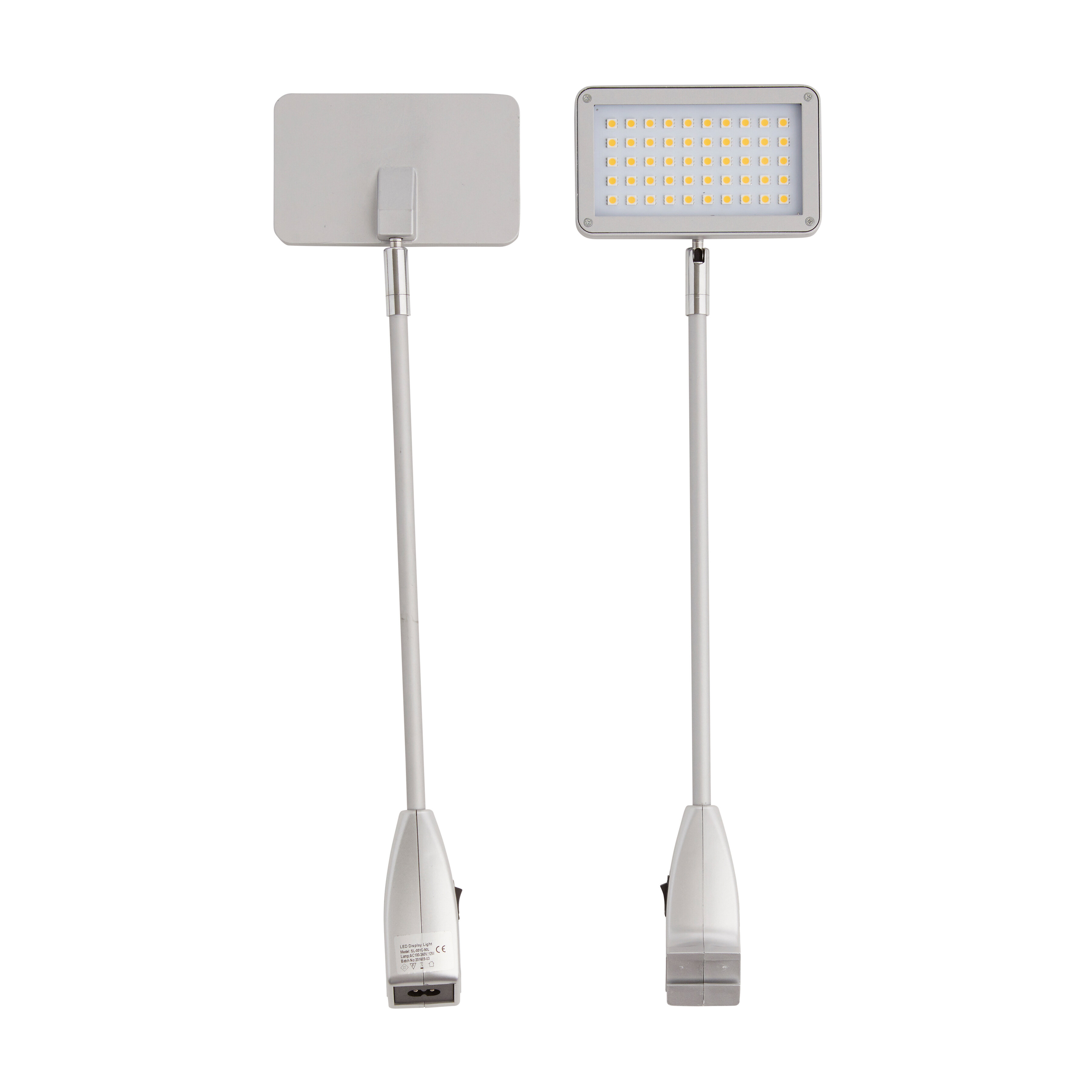Display Lighting LED 1100