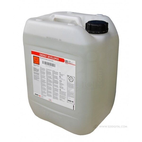 Ontwikkelaar Energy Elite Developer THD200: 20L