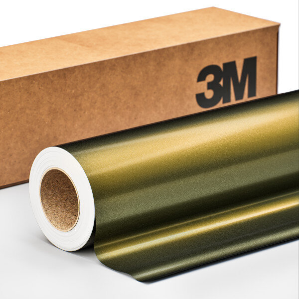 3M Car Wrap film 2080