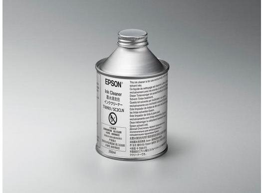 Epson ink cleaner 250ml T699300