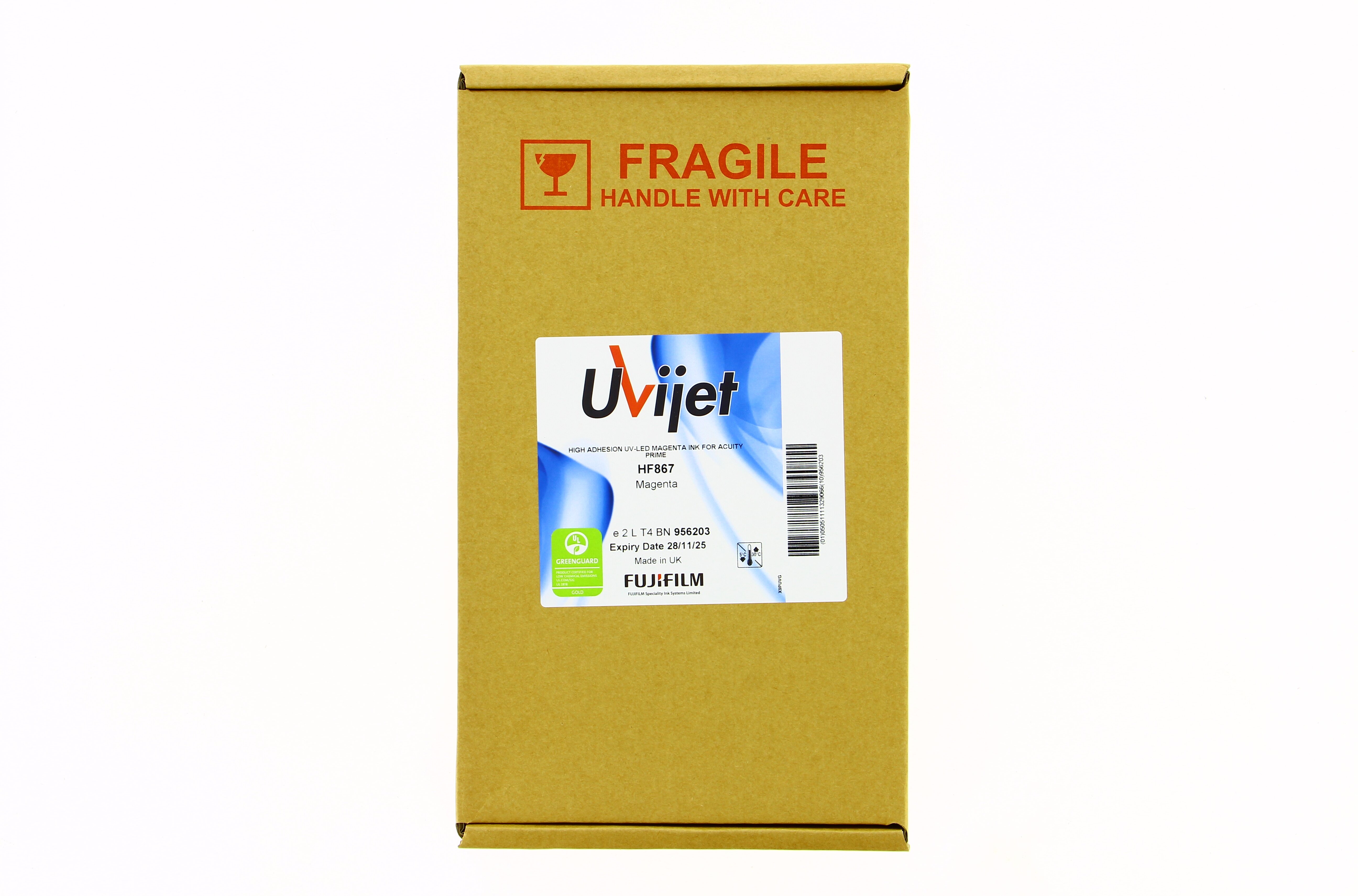 Encre Uv Uvijet Acuity Prime HF (HI-AD)
