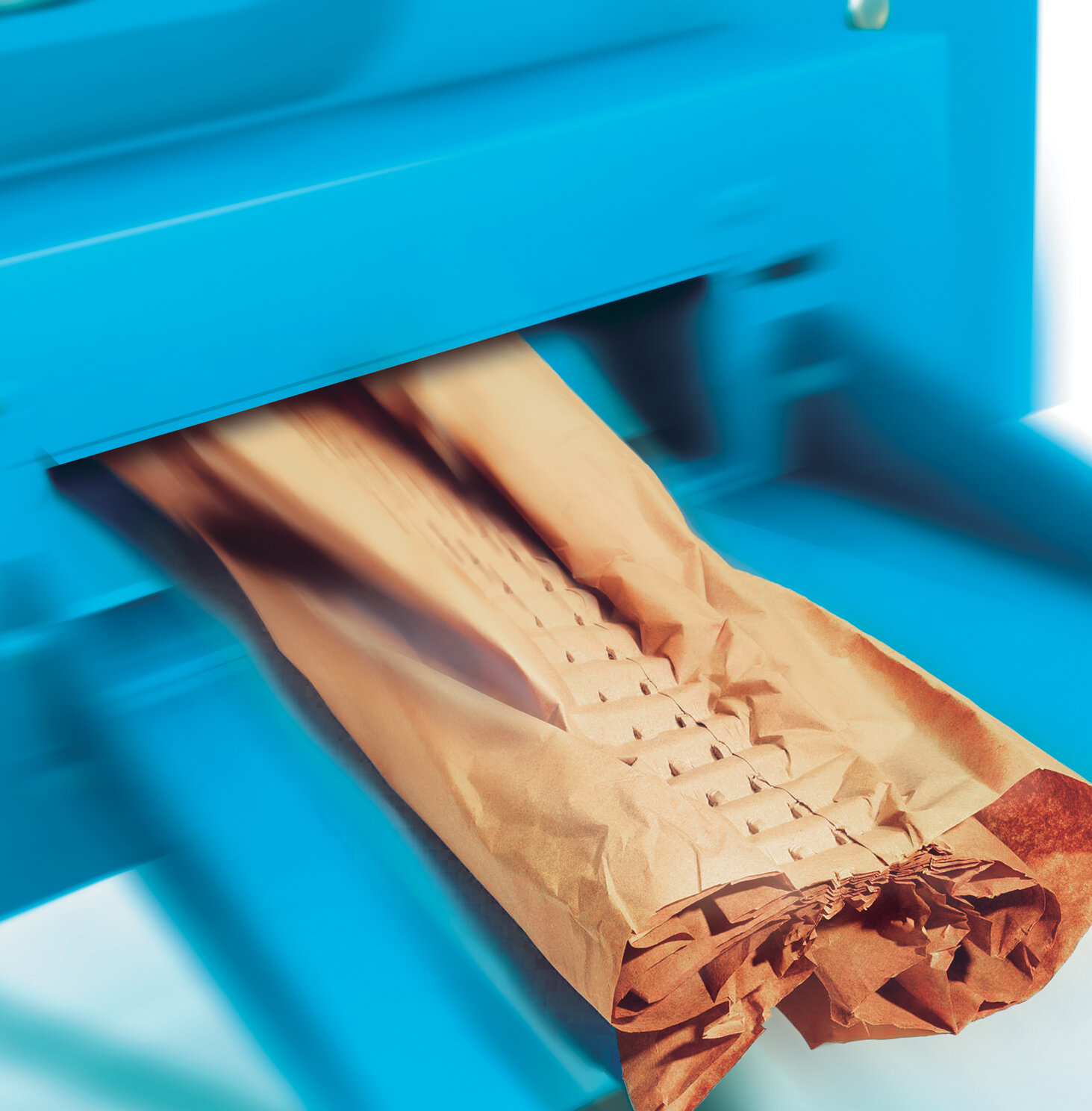 Papier pour système Padpak