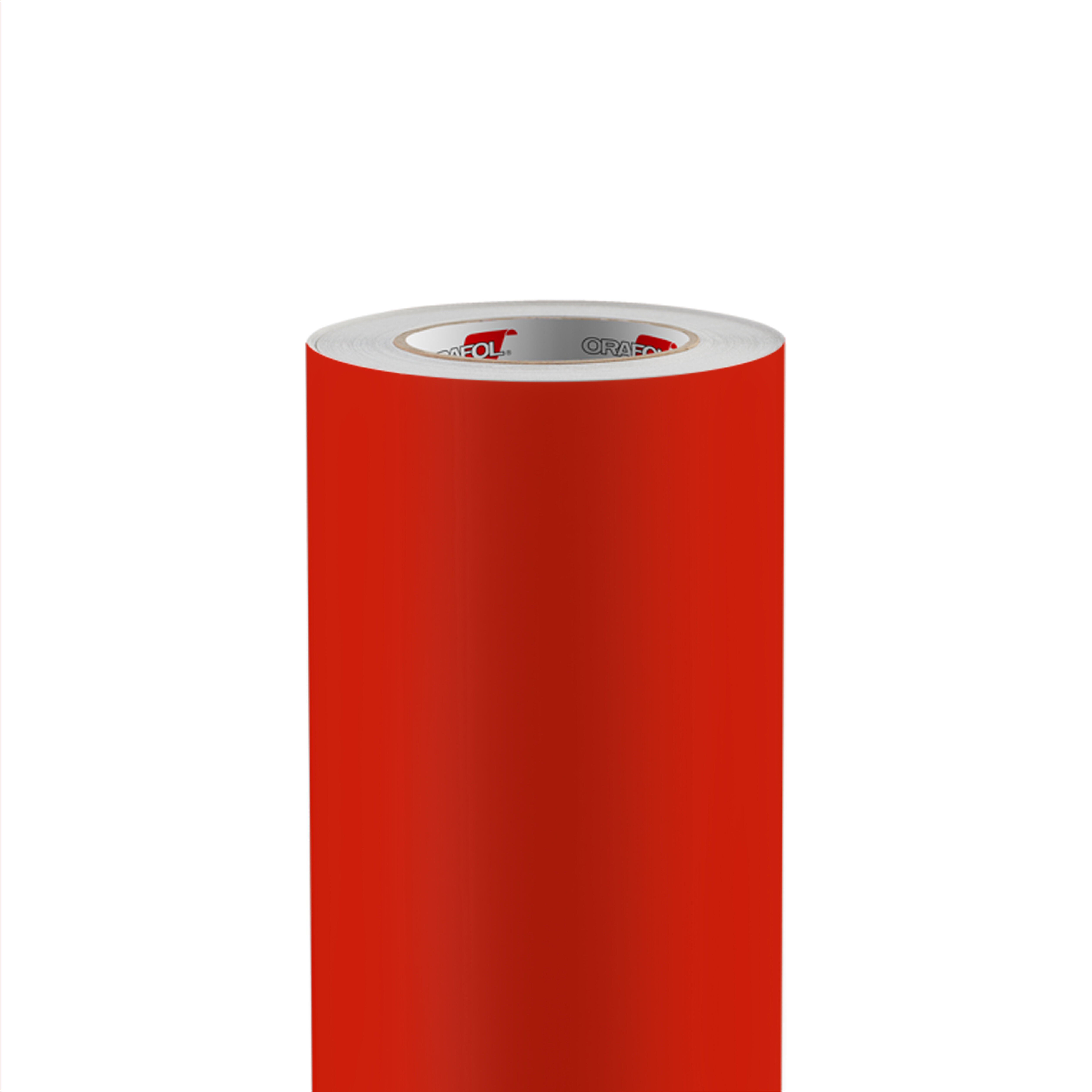 Afgeprijsd - Oracal 451 032 lichtrood 1260 mm x 50 M 80 µ