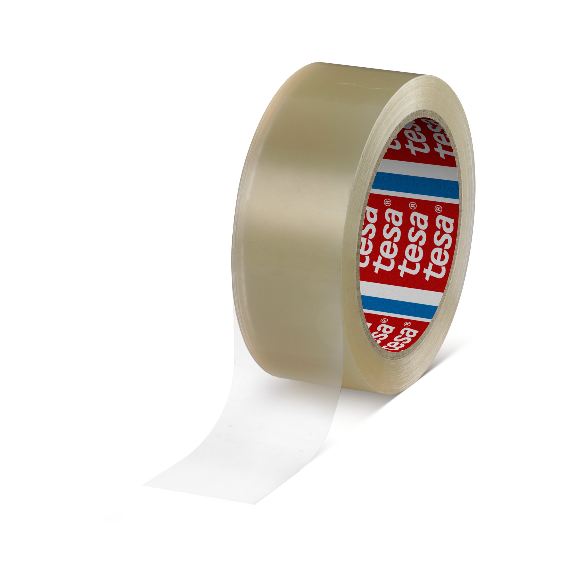 Tesa Tesapack Clear 4024