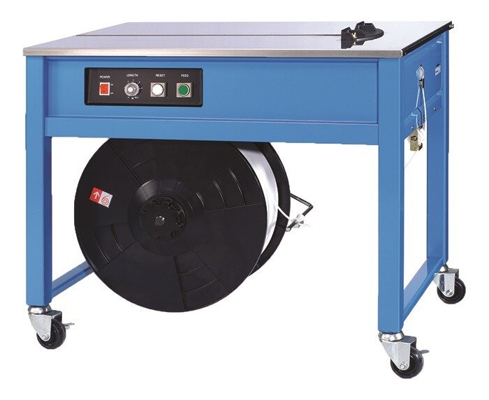 Omsnoeringsmachine semi-automatisch TP202 