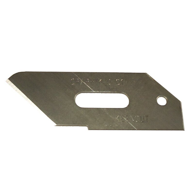 Graphick Blade (CA50-032) (100pc) for Graphik Blade holder (VABHG) on Keencut Evolution 2/3, Javelin 2