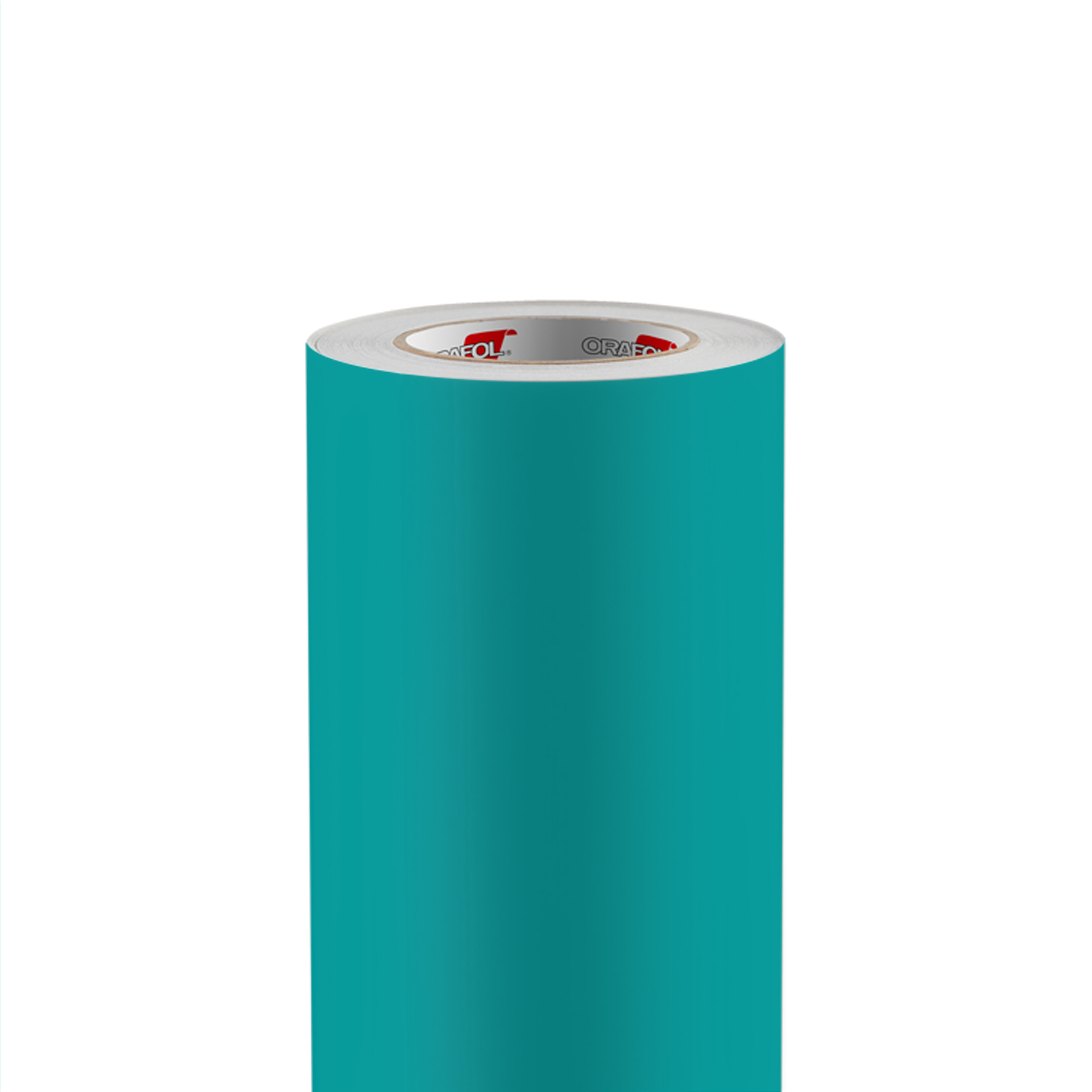 Réduction - Oracal 951 502 bleuturquoise 1260 mm x 50 M 50 µ