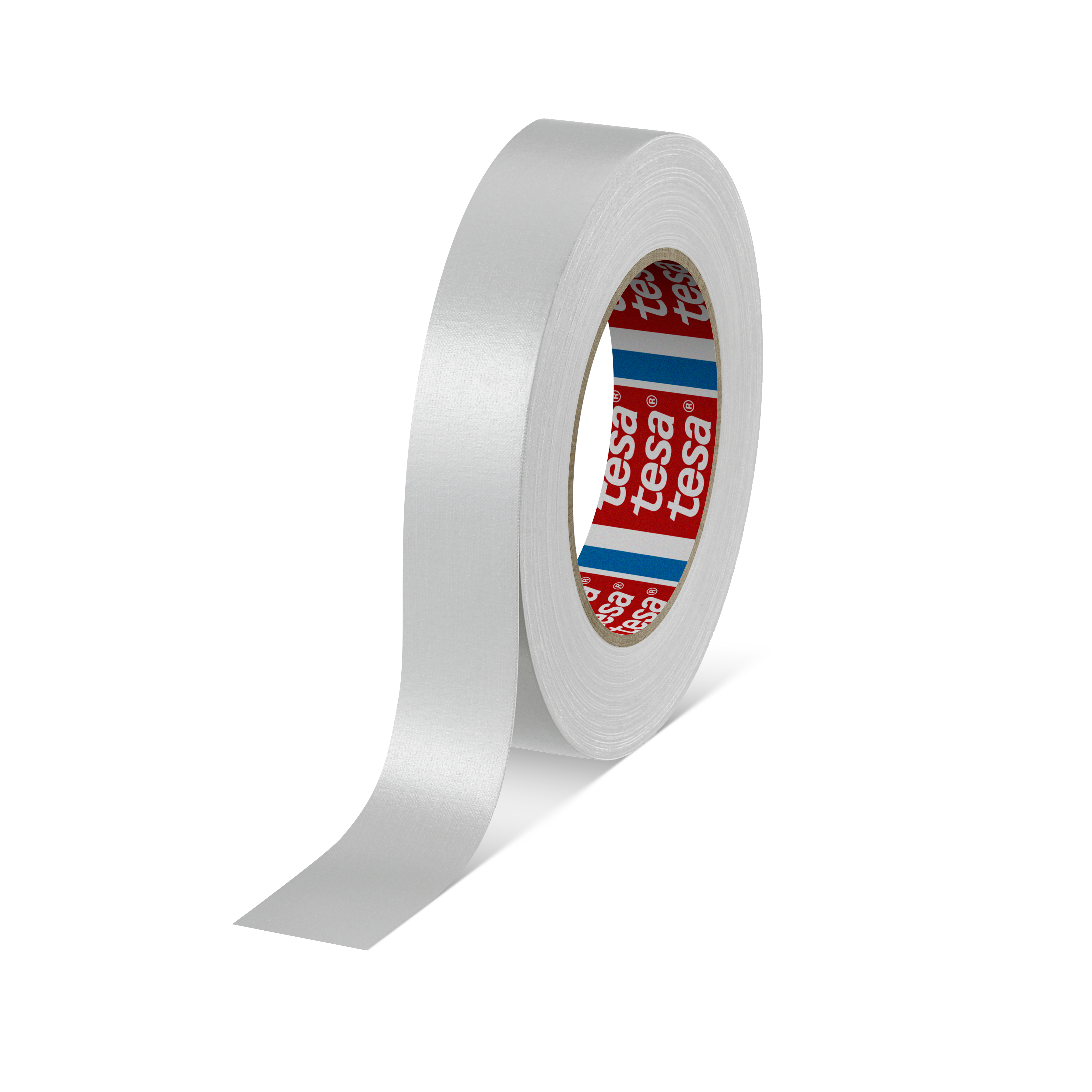Tesa Textiel tape Tesaband 4651