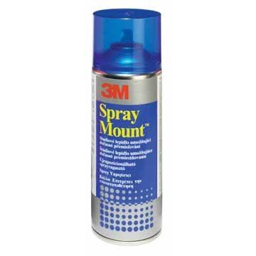 3M Lijmspray