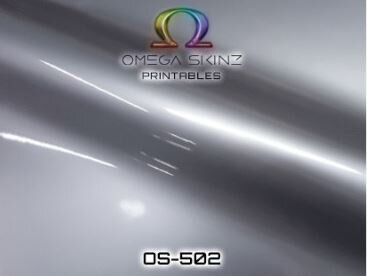Silver Spirit