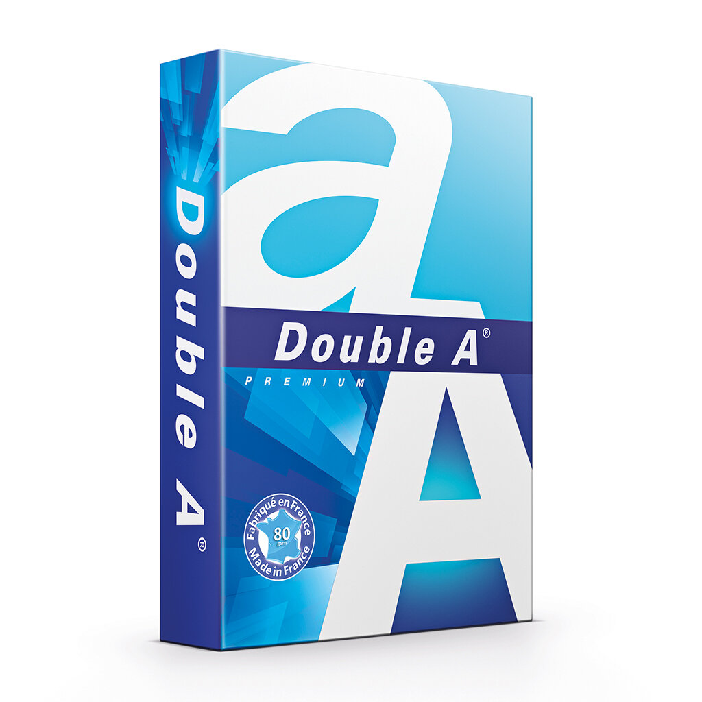 Double A global whiteness