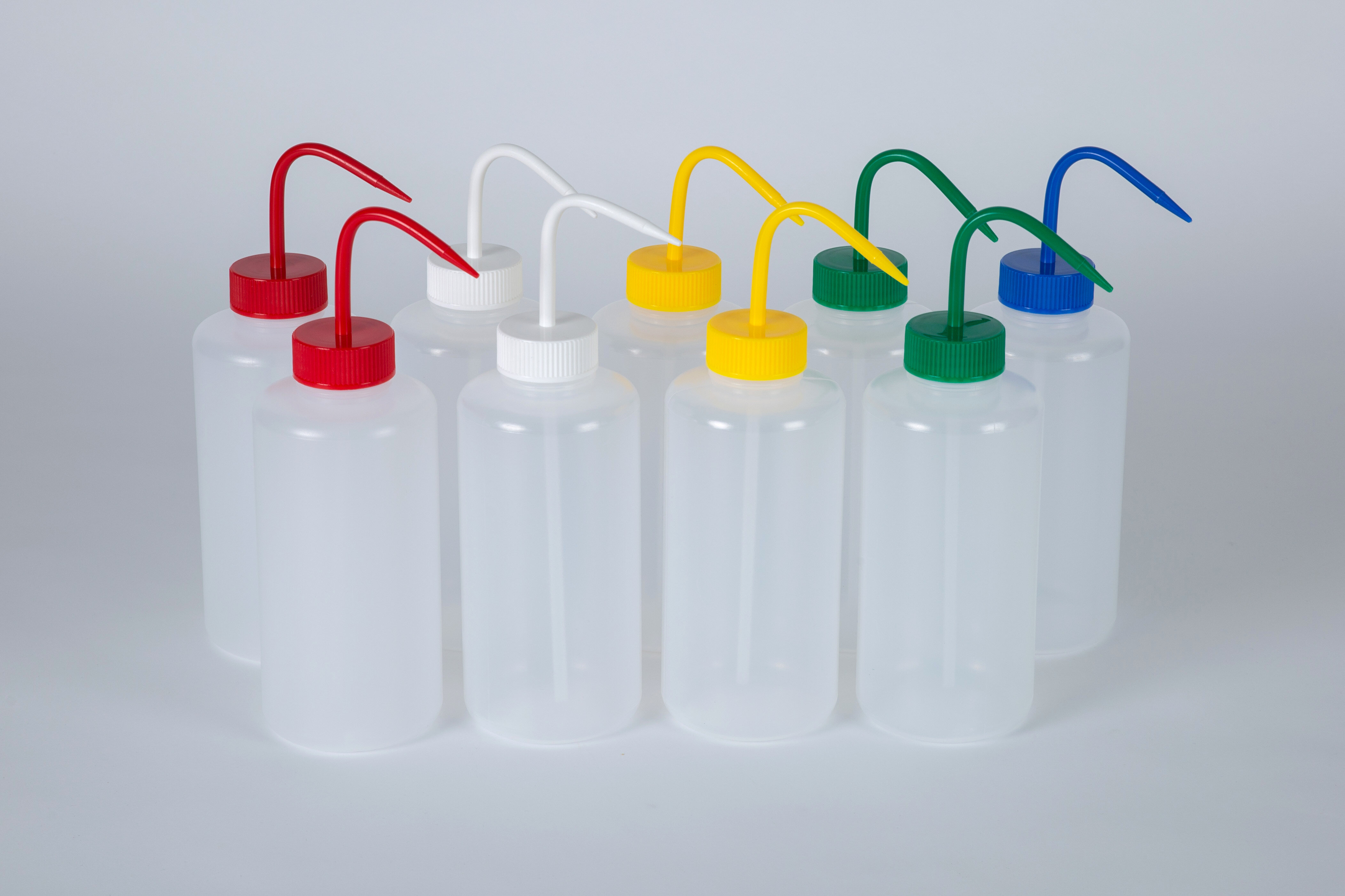 Divers Boïtes / Bouteilles : Spray bottle white /1l