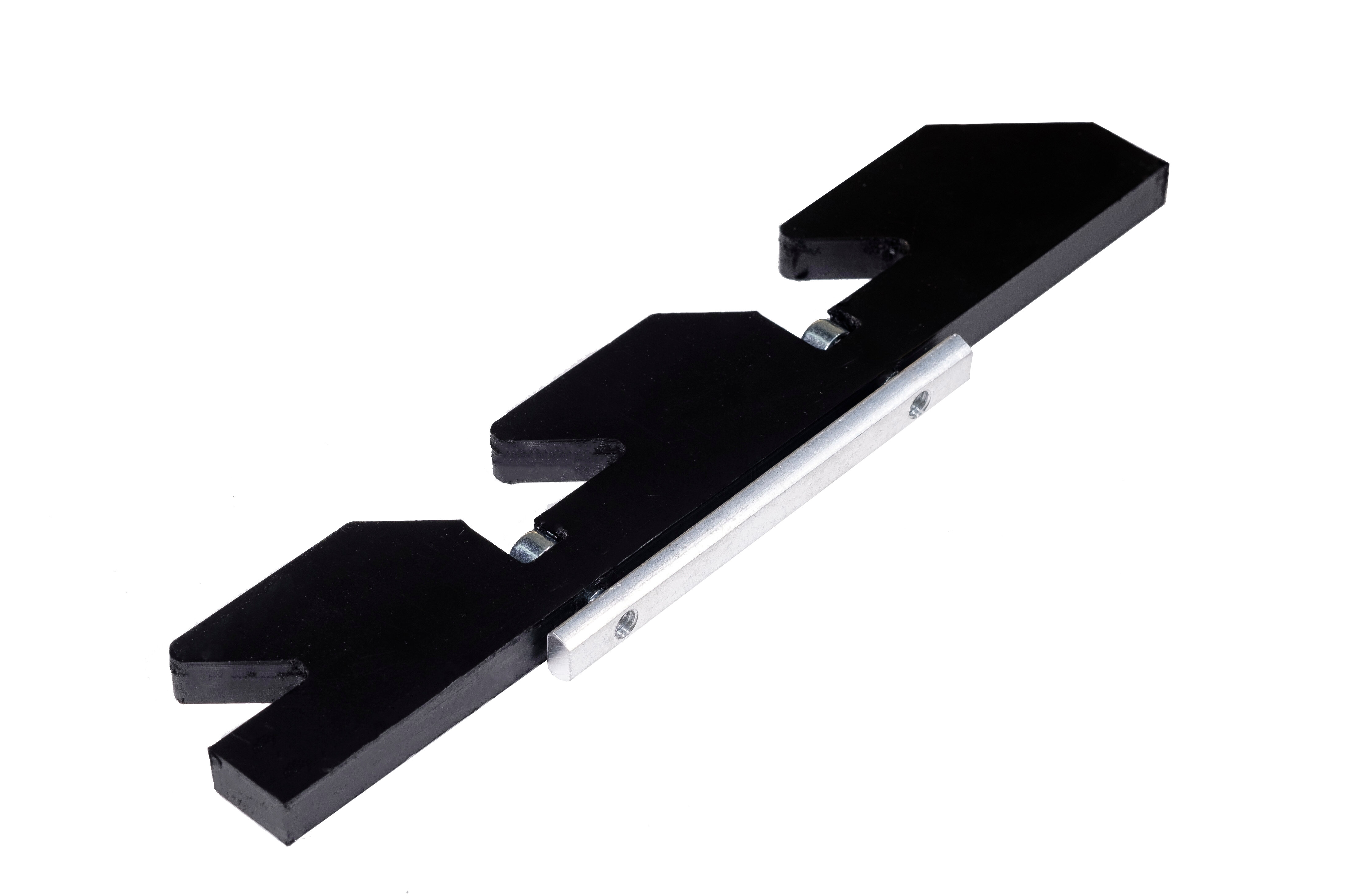 Inhaker® wandhaak 400 + lock