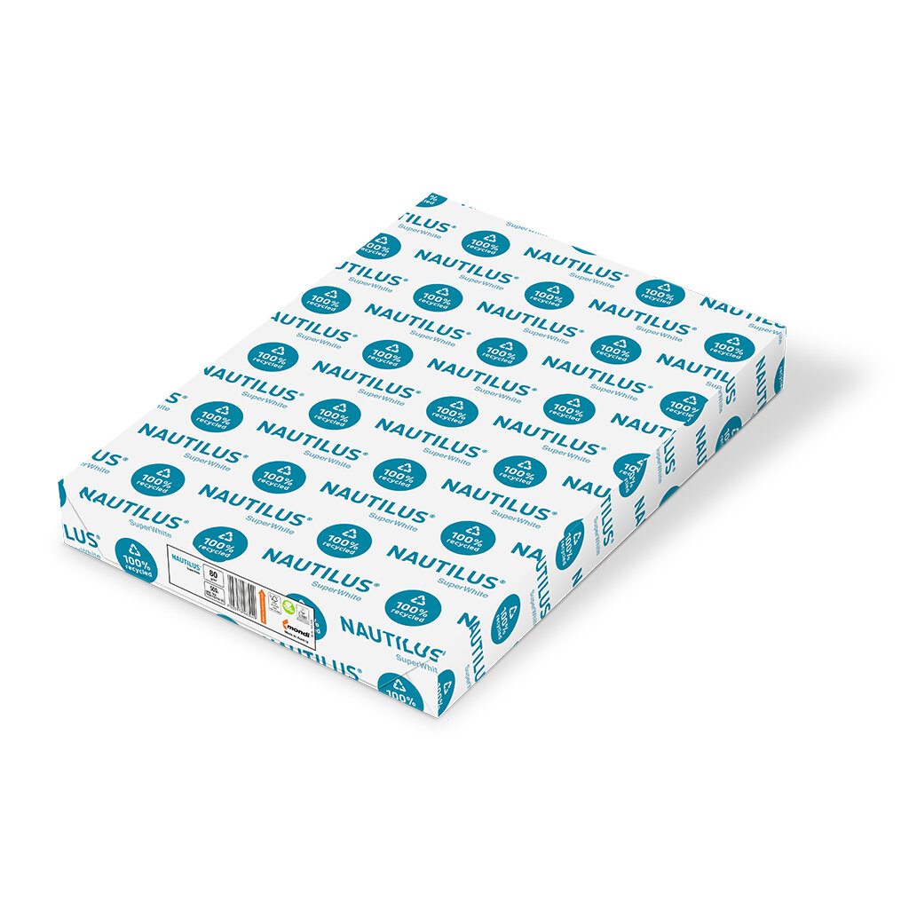 Nautilus Superwhite 150CIE