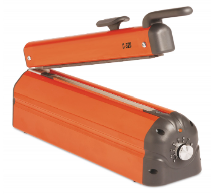 Desktop Sealer
