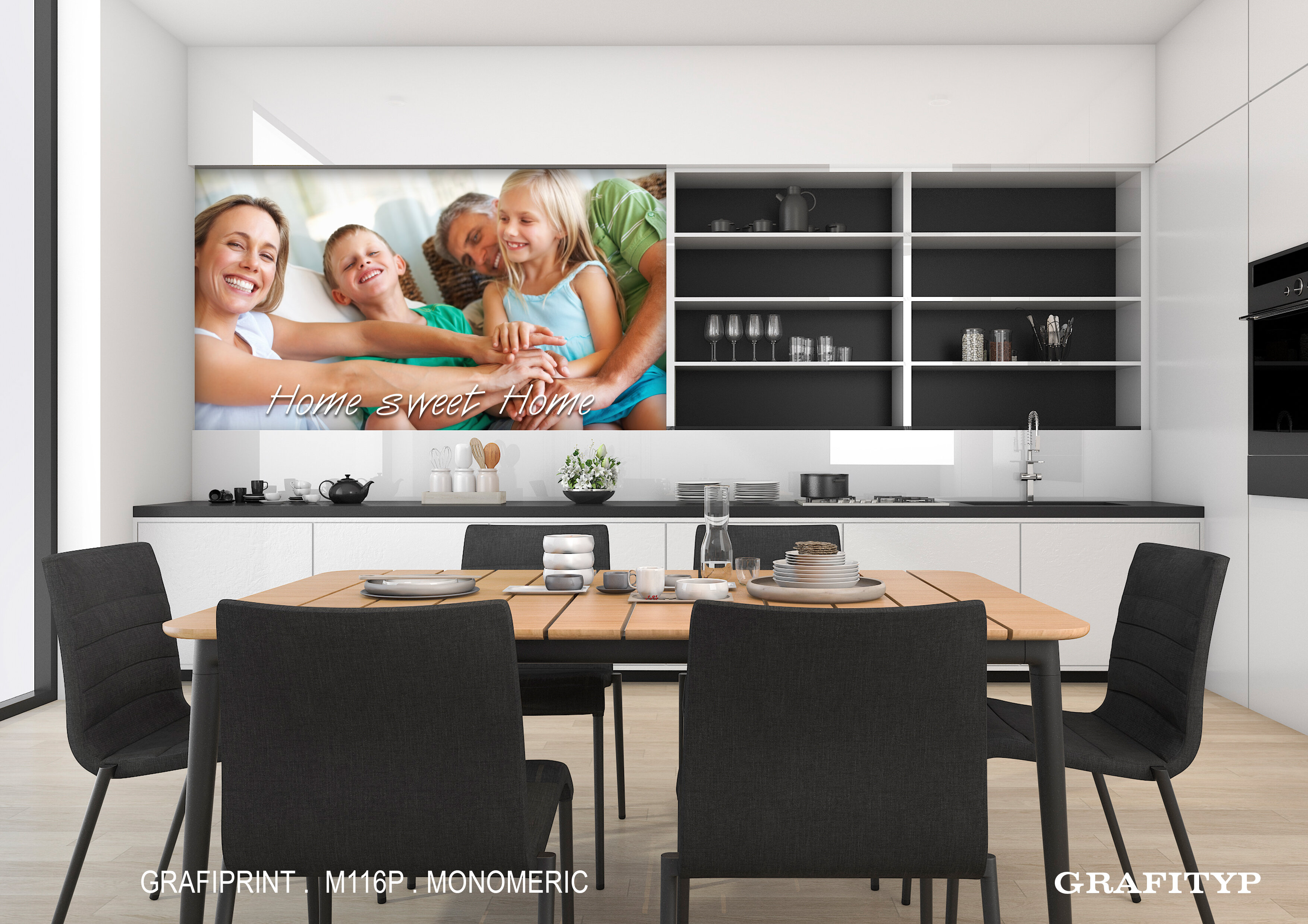 Grafiprint 100 Permanent