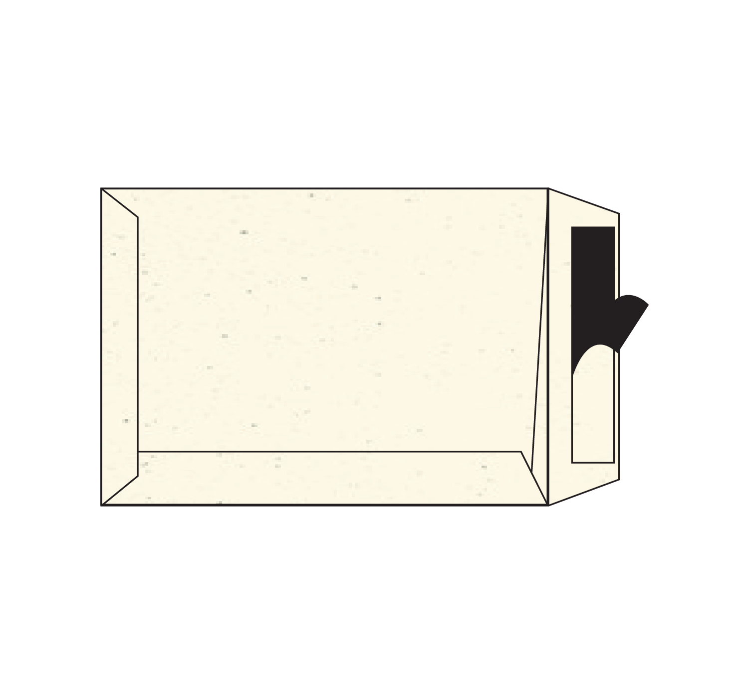 Environment enveloppes
