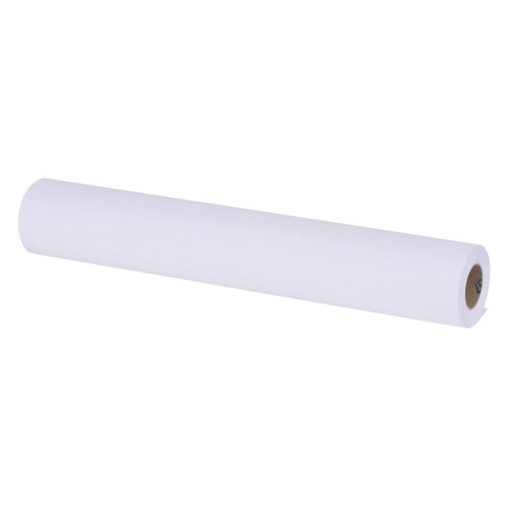 Afgeprijsd - Rauch 91652 Cad-inkjetpaper 120g/m² 1118 mm x 60 m 6 Inch