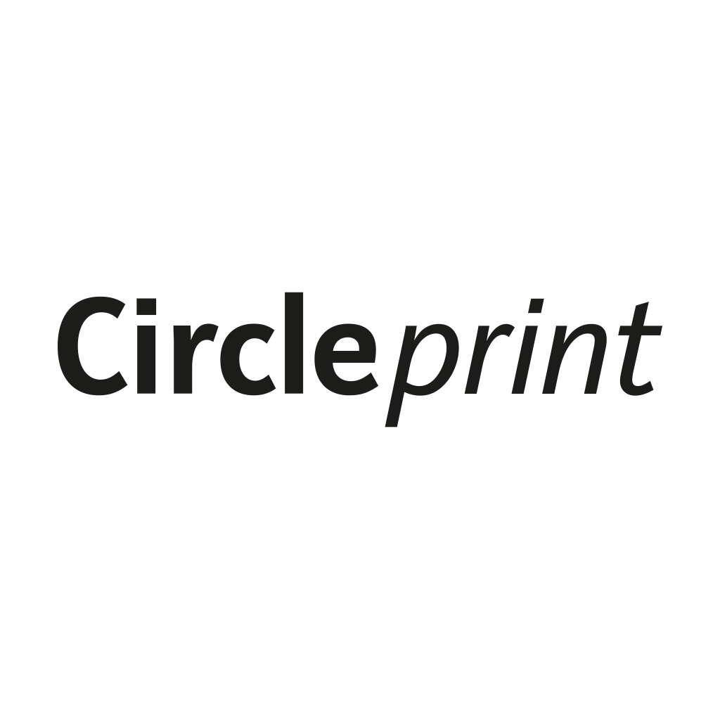 Circle print 95CIE