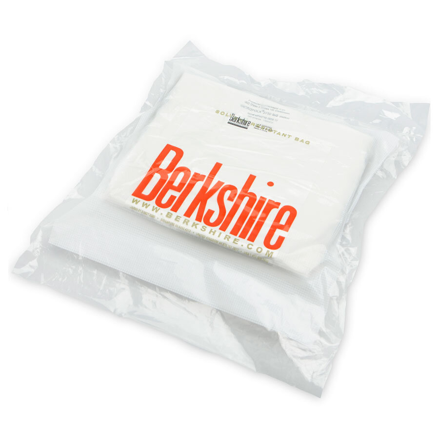 Berkshire MicroPolx 4000HP Microfiber Wiper (50 pcs) - MP4000HP090910